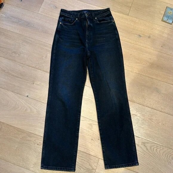Khaite Abigail size 28 - Picture 1 of 4